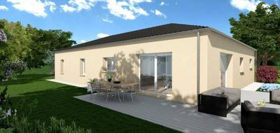 Terrain et maison à La Cavalerie en Aveyron (12) de 760 m² à vendre au prix de 302000€ - 2