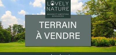 Terrain et maison à Nantes en Loire-Atlantique (44) de 519 m² à vendre au prix de 444884€ - 2