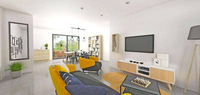 Terrain et maison à Saint-Jean-de-Liversay en Charente-Maritime (17) de 319 m² à vendre au prix de 207495€ - 4