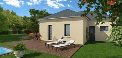 Terrain et maison à Gramond en Aveyron (12) de 850 m² à vendre au prix de 272550€ - 2