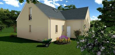 Terrain et maison à Gramond en Aveyron (12) de 850 m² à vendre au prix de 279000€ - 2