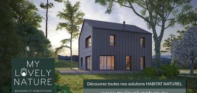 Terrain à Saint-Malo-de-Guersac en Loire-Atlantique (44) de 279 m² à vendre au prix de 57084€ - 3