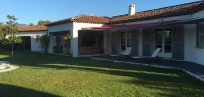 Terrain et maison à Villelaure en Vaucluse (84) de 930 m² à vendre au prix de 575000€ - 3