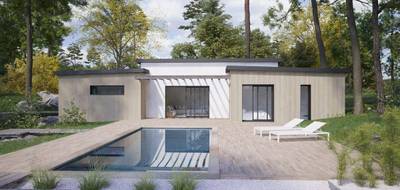 Terrain et maison à Nantes en Loire-Atlantique (44) de 519 m² à vendre au prix de 579884€ - 1