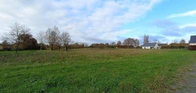 Terrain à Chemillé-en-Anjou en Maine-et-Loire (49) de 394 m² à vendre au prix de 27580€ - 1