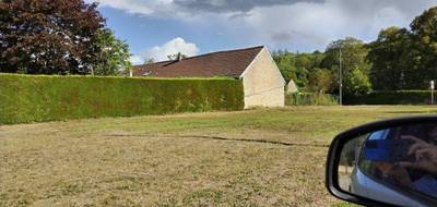 Terrain et maison à Vorges en Aisne (02) de 800 m² à vendre au prix de 157800€ - 3