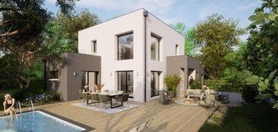 Terrain et maison à Verrières-en-Anjou en Maine-et-Loire (49) de 800 m² à vendre au prix de 417740€ - 2