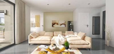 Terrain et maison à Saint-Julien-l'Ars en Vienne (86) de 450 m² à vendre au prix de 206942€ - 4