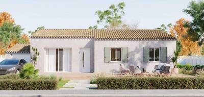 Terrain et maison à Camps-la-Source en Var (83) de 1150 m² à vendre au prix de 301000€ - 2