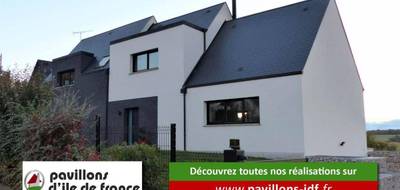 Terrain à Bruyères-et-Montbérault en Aisne (02) de 390 m² à vendre au prix de 29000€ - 4