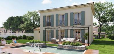 Terrain et maison à Gémenos en Bouches-du-Rhône (13) de 670 m² à vendre au prix de 899000€ - 3