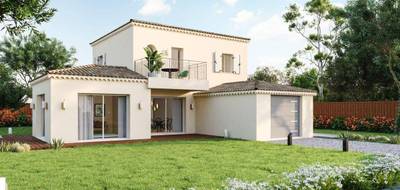 Terrain et maison à Fréjus en Var (83) de 640 m² à vendre au prix de 866000€ - 1