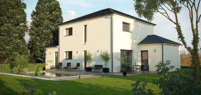 Terrain et maison à Saint-Pathus en Seine-et-Marne (77) de 288 m² à vendre au prix de 316900€ - 1