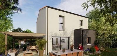 Terrain et maison à Chauvé en Loire-Atlantique (44) de 520 m² à vendre au prix de 285940€ - 2