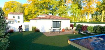 Terrain et maison à Fos-sur-Mer en Bouches-du-Rhône (13) de 405 m² à vendre au prix de 326433€ - 1