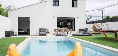 Terrain et maison à Rasteau en Vaucluse (84) de 409 m² à vendre au prix de 3364000€ - 1