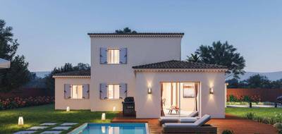 Terrain et maison à Fréjus en Var (83) de 640 m² à vendre au prix de 866000€ - 3