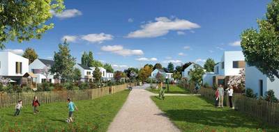 Terrain à Saint-Augustin-des-Bois en Maine-et-Loire (49) de 319 m² à vendre au prix de 41789€ - 1