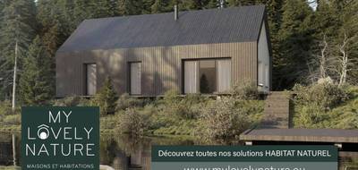 Terrain à Saint-Malo-de-Guersac en Loire-Atlantique (44) de 279 m² à vendre au prix de 57084€ - 4