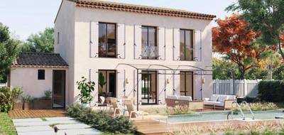 Terrain et maison à Martigues en Bouches-du-Rhône (13) de 596 m² à vendre au prix de 606000€ - 1