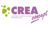 Logo de CREA CONCEPT VIENNE