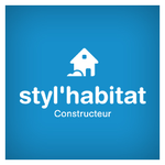 Logo du client Styl habitat Agence de CHATEAUROUX (36000) – Indre