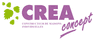 Logo du client CREA CONCEPT VILLEFRANCHE