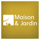 Logo du client Maison & Jardin Agence de Paray le Monial (71600)