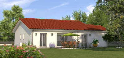 Terrain et maison à Tosse en Landes (40) de 100 m² à vendre au prix de 345000€ - 2