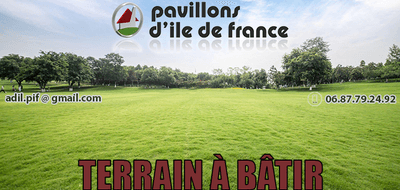Terrain et maison à Deuil-la-Barre en Val-d'Oise (95) de 263 m² à vendre au prix de 337200€ - 3