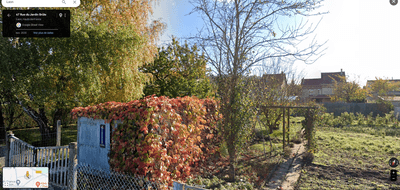 Terrain et maison à Laon en Aisne (02) de 500 m² à vendre au prix de 151000€ - 3