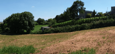 Terrain et maison à Moyrazès en Aveyron (12) de 1220 m² à vendre au prix de 266100€ - 2