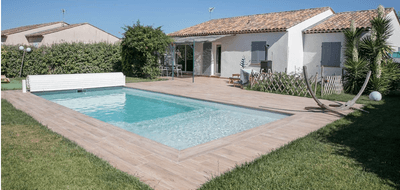 Terrain et maison à Orange en Vaucluse (84) de 509 m² à vendre au prix de 311000€ - 1