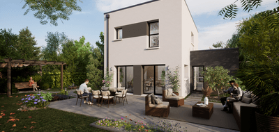 Terrain et maison à Ingrandes-Le Fresne sur Loire en Maine-et-Loire (49) de 382 m² à vendre au prix de 255200€ - 2
