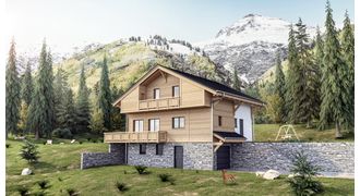 Image du client Maisons et Chalets des Alpes Agence de Grenoble –