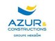 Logo de AZUR & CONSTRUCTIONS pour l'annonce 141194649