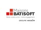 Logo de BATISOFT pour l'annonce 147229745