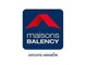 Logo de MAISONS BALENCY pour l'annonce 150239585