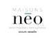 Logo de MAISONS NEO pour l'annonce 134941715
