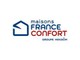 Logo de MAISONS FRANCE CONFORT pour l'annonce 139593483