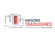 Logo de MAISONS TRADILIGNES pour l'annonce 148058664