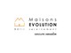 Logo de MAISONS EVOLUTION pour l'annonce 146334657