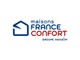 Logo de MAISONS FRANCE CONFORT pour l'annonce 133326359