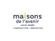 Logo de MAISONS DE L'AVENIR pour l'annonce 145788839