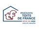 Logo de TOITS DE FRANCE pour l'annonce 133327081