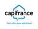 Logo de CAPIFRANCE pour l'annonce 55015716
