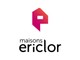 Logo de Maisons Ericlor pour l'annonce 114882756