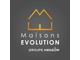 Logo de MAISONS EVOLUTION pour l'annonce 149264555