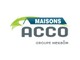 Logo de MAISONS ACCO pour l'annonce 140937821