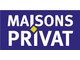 Logo de Maisons Privat Agence de La Rochelle (17) pour l'annonce 130897494